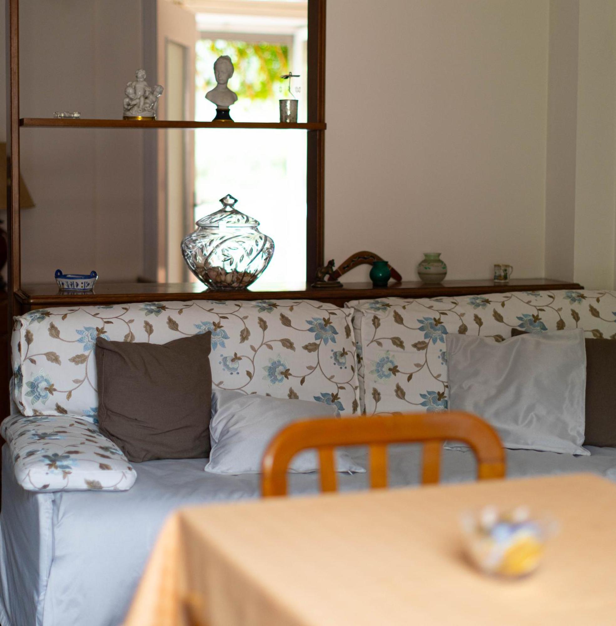 Residenza Maria Pia Apartment Turin Bagian luar foto