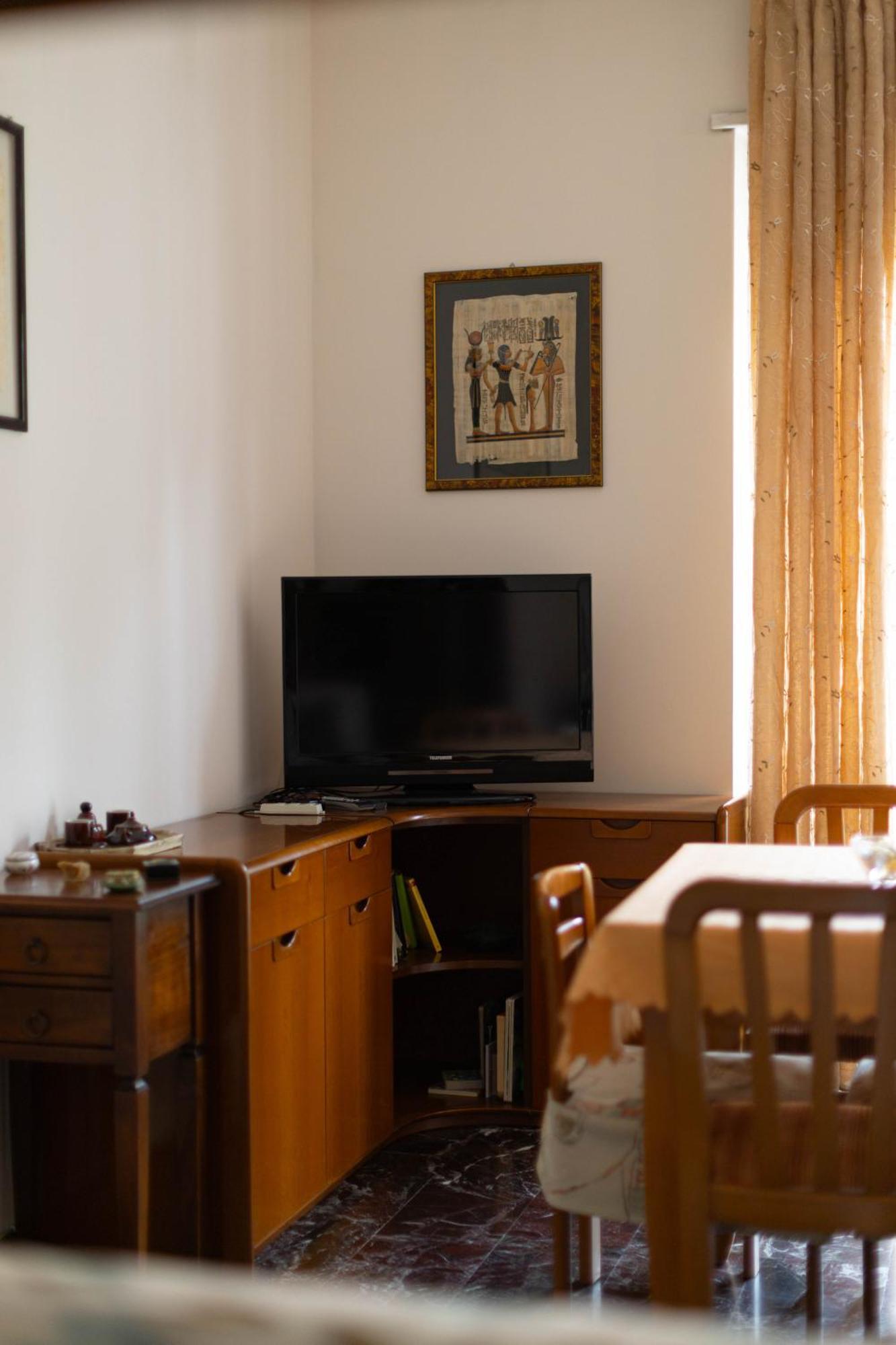 Residenza Maria Pia Apartment Turin Bagian luar foto