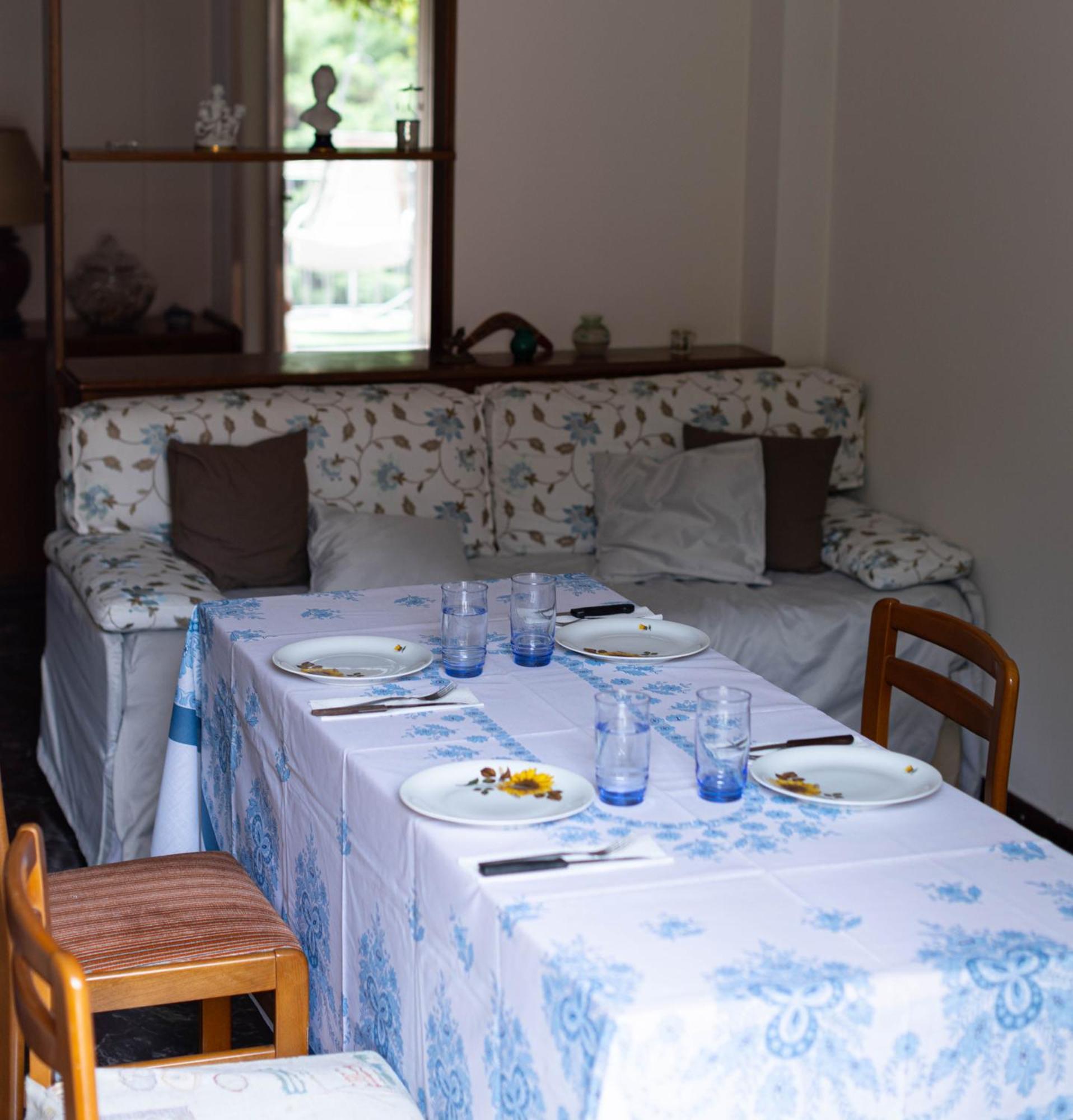 Residenza Maria Pia Apartment Turin Bagian luar foto